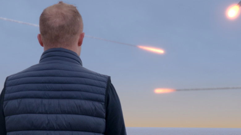 кадр из фильма Six Hundred Seconds