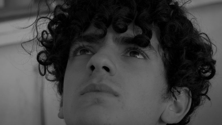 кадр из фильма Vapor