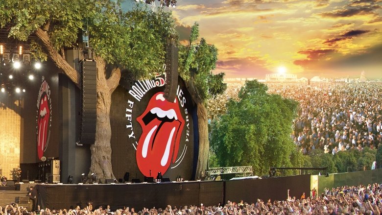 кадр из фильма The Rolling Stones: Sweet Summer Sun - Hyde Park Live