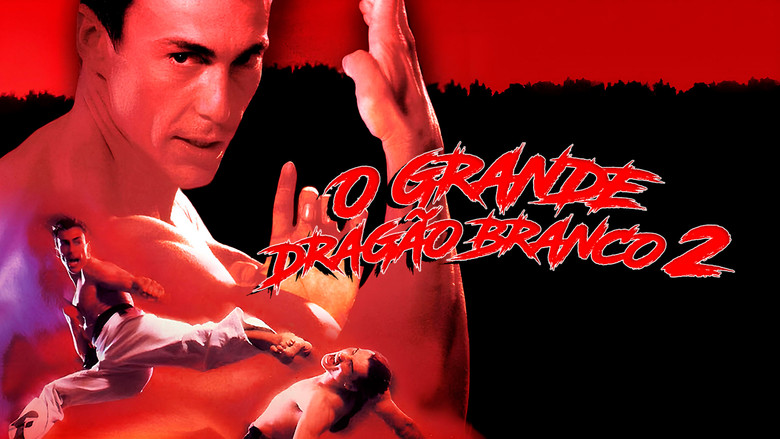 кадр из фильма Кровавый спорт 2