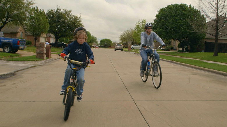 Becoming Sons & Daughters