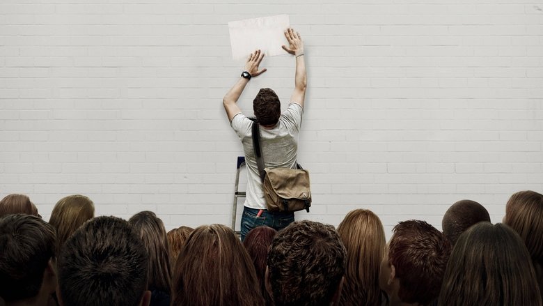 кадр из фильма Бог не умер