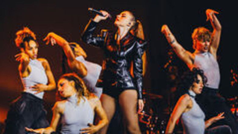 кадр из фильма Annalisa - Tutti in Arena