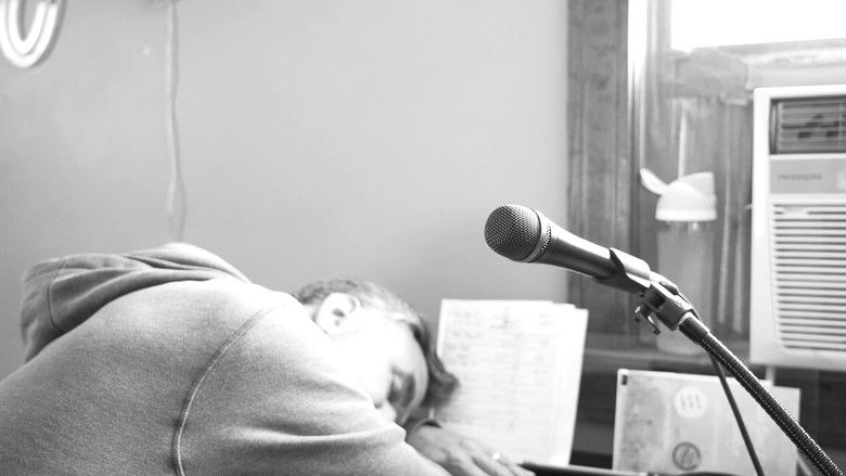 кадр из фильма Local Legends: Bloodbath!