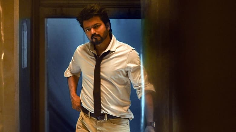 кадр из фильма Величайший всех времен