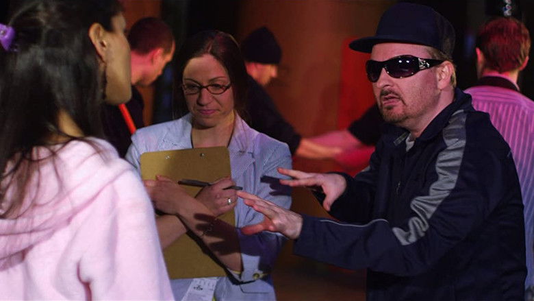 кадр из фильма Miss December