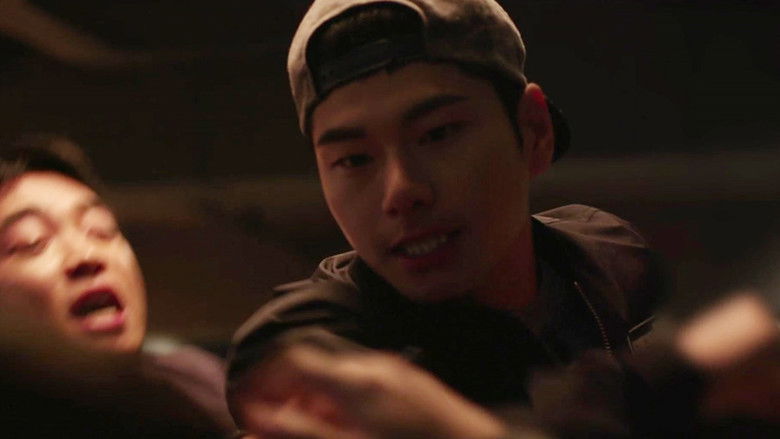 кадр из фильма 아기와 나