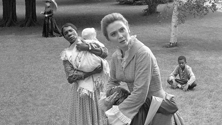 кадр из фильма Сотворившая чудо