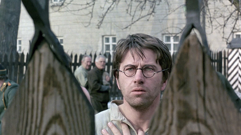 кадр из фильма Бесы