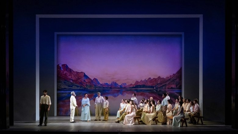 кадр из фильма Guillaume Tell