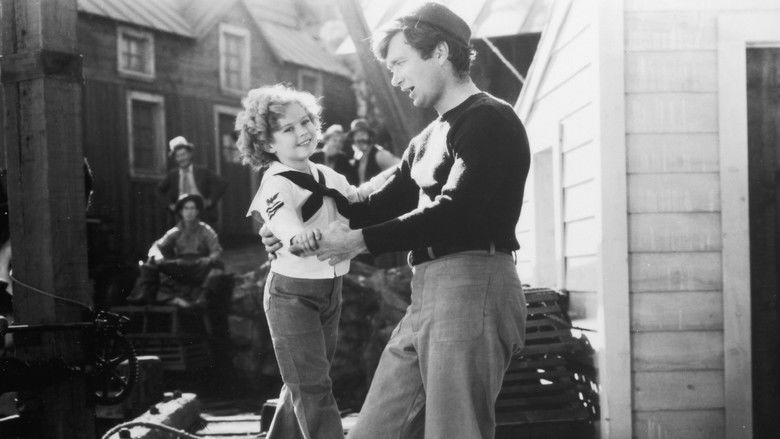 кадр из фильма Captain January