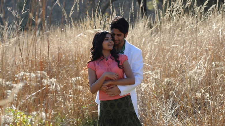 кадр из фильма ఏ మాయ చేసావే