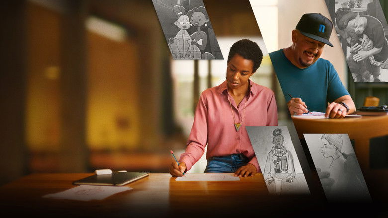 кадр из фильма A Spark Story