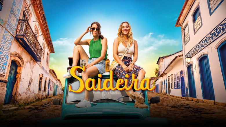 кадр из фильма Saideira