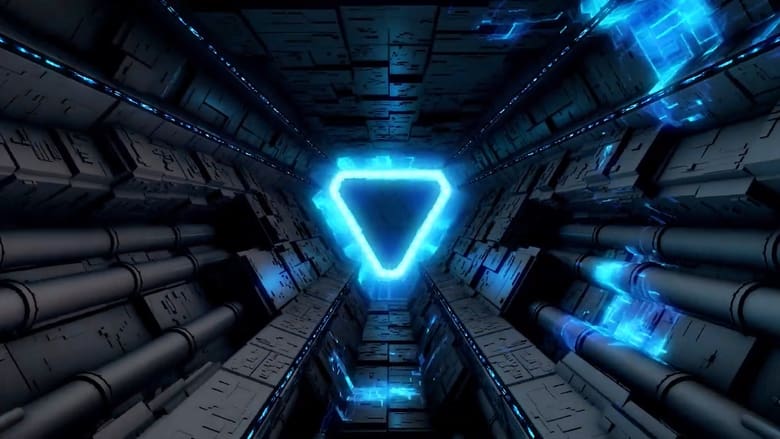 кадр из фильма Nova Rupture: The Signal