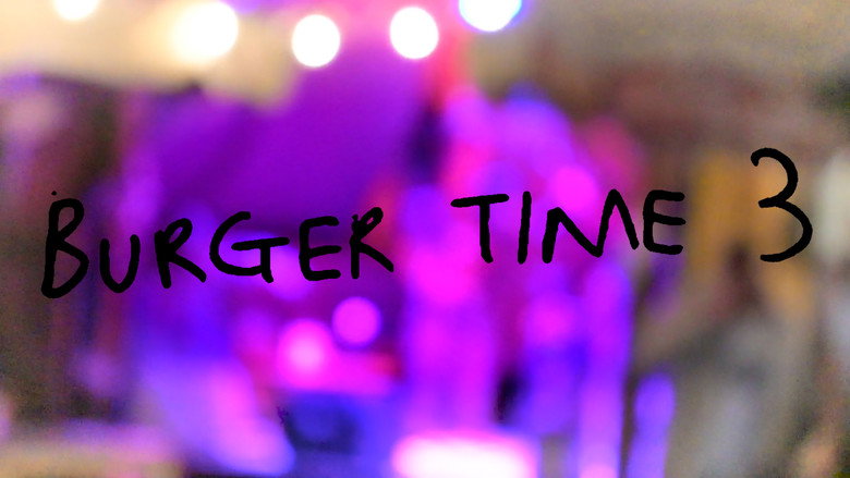 кадр из фильма Burger Time 3