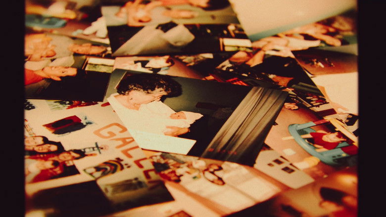 кадр из фильма Cake-Bomb