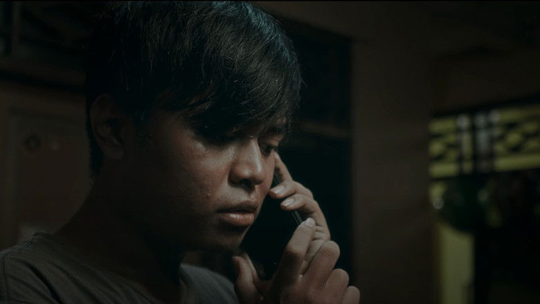 кадр из фильма Dua Ribu Dari Ayah