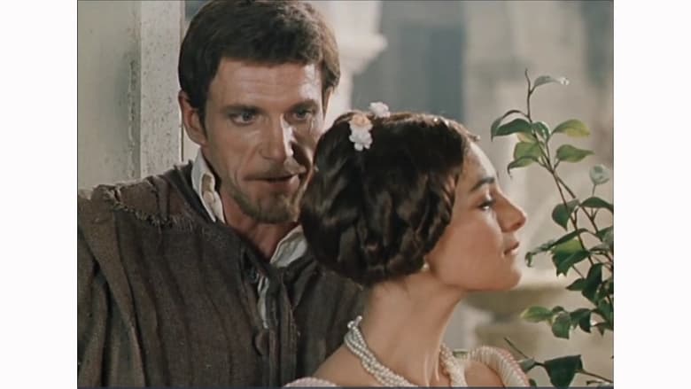 кадр из фильма Благочестивая Марта