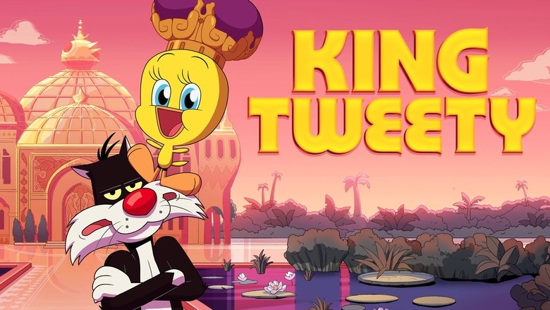 кадр из фильма Король Твити