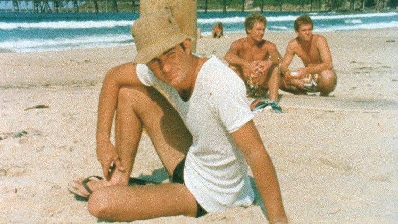 кадр из фильма Жаркое лето