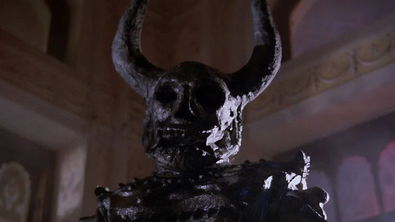 кадр из фильма Purani Haveli