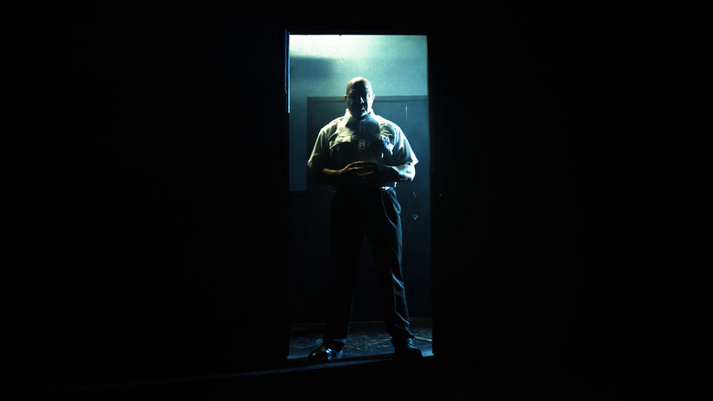 кадр из фильма The Torturer