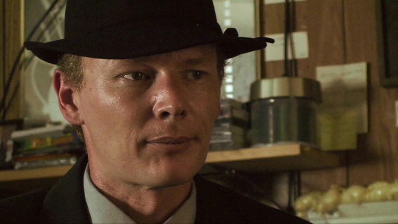 кадр из фильма Scary Tales