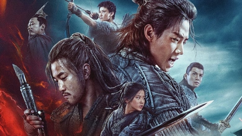 кадр из фильма Двойной мир