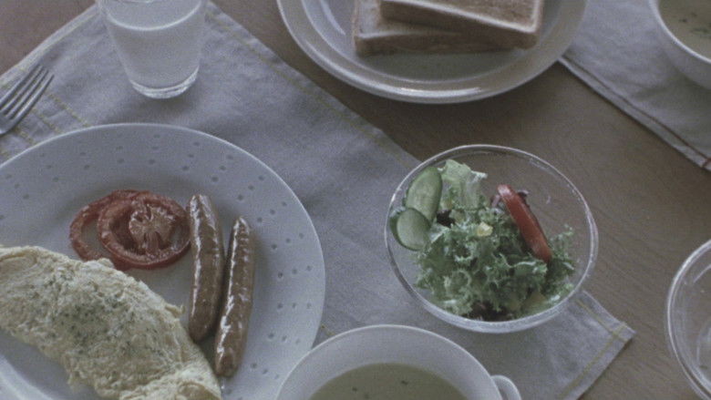 кадр из фильма トニー滝谷