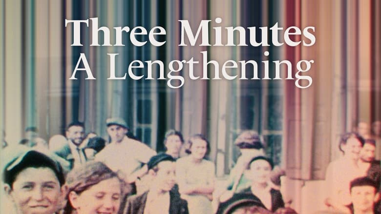 кадр из фильма Three Minutes: A Lengthening