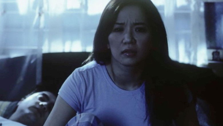 кадр из фильма Sukob