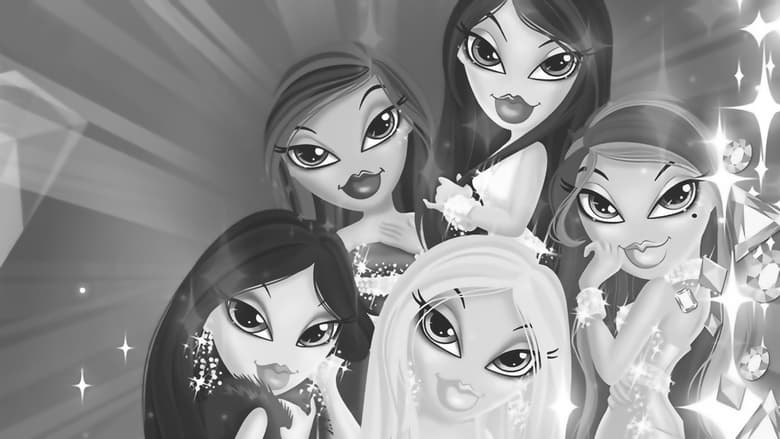 кадр из фильма Bratz: Passion 4 Fashion - Diamondz