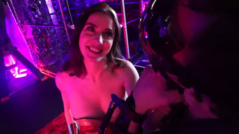 кадр из фильма Breakdown