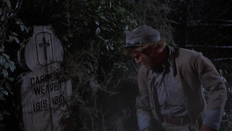 кадр из фильма Работа для стрелка