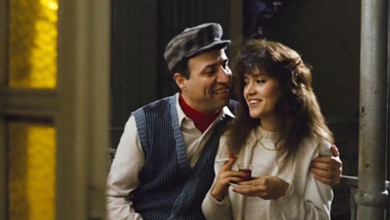 кадр из фильма Yoksul