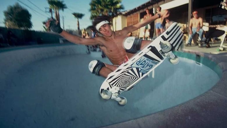 кадр из фильма Stoked: The Rise and Fall of Gator