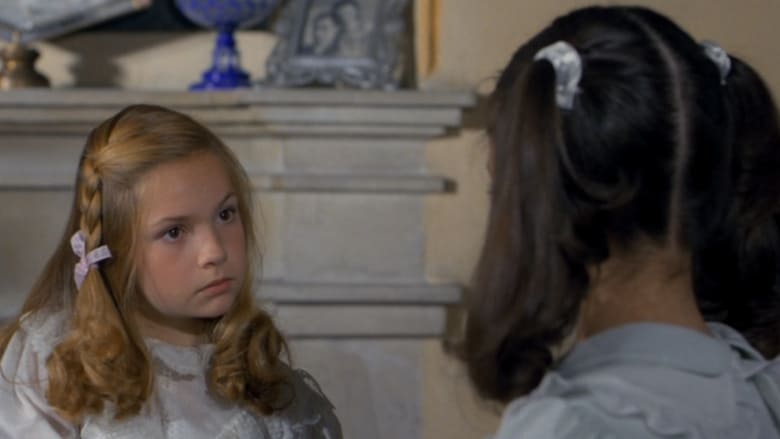 кадр из фильма Яд для фей