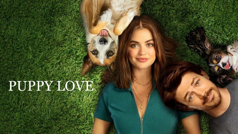 кадр из фильма Щенячья любовь