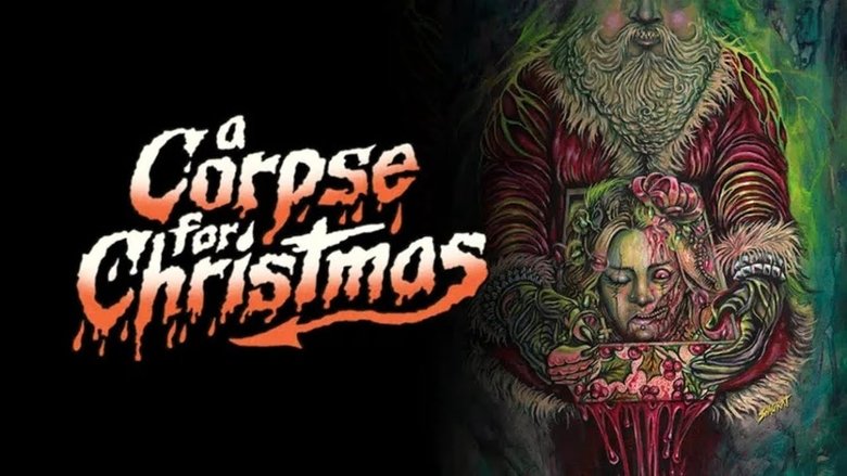 кадр из фильма A Corpse for Christmas
