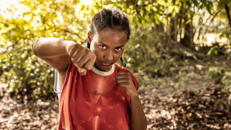 кадр из фильма Ла Супрема