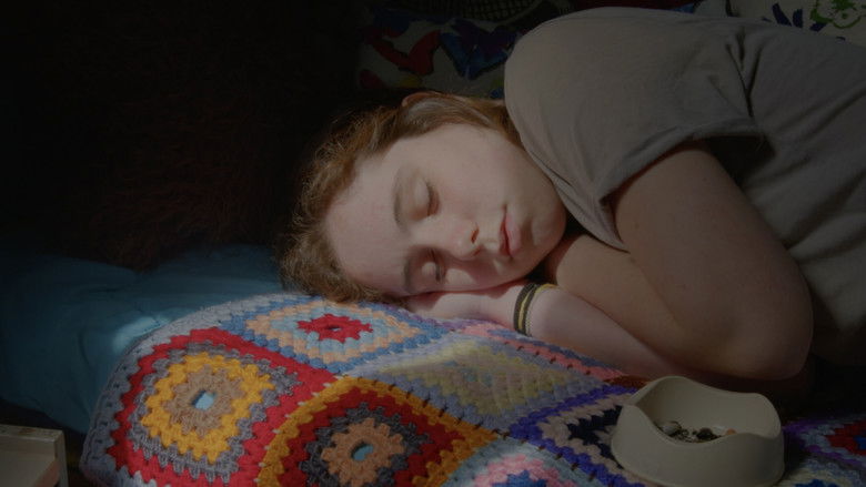 кадр из фильма Niñata