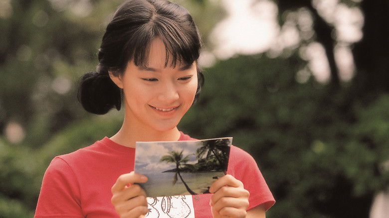 кадр из фильма Красавица и чудовище