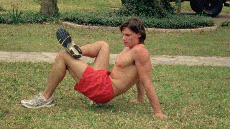 кадр из фильма 33 Teeth