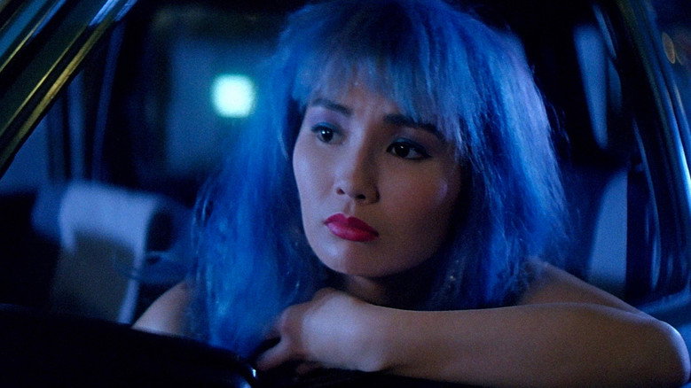 кадр из фильма Близнецы-драконы