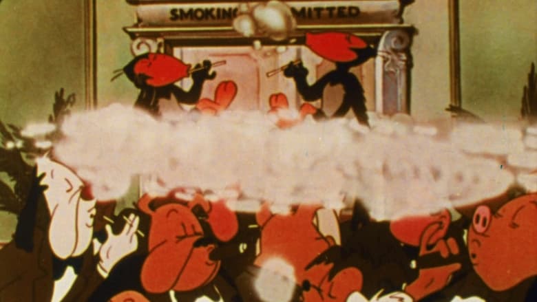 кадр из фильма Off to the Opera