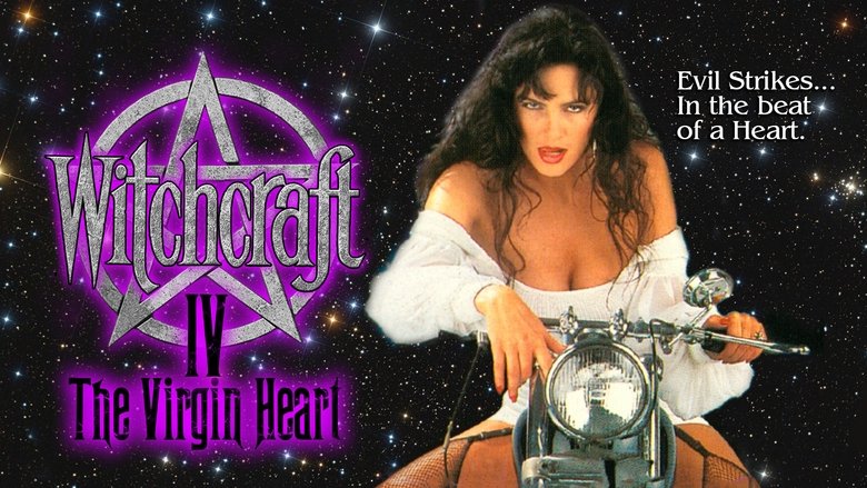кадр из фильма Witchcraft IV: The Virgin Heart