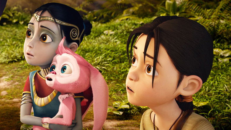 кадр из фильма Савва. Сердце воина