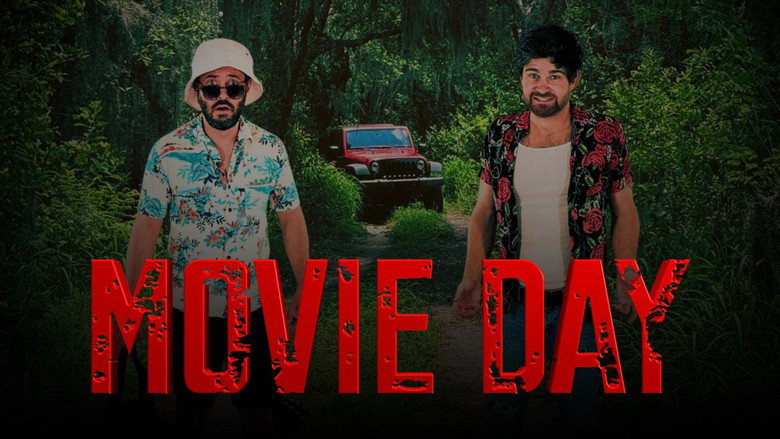 кадр из фильма Movie Day