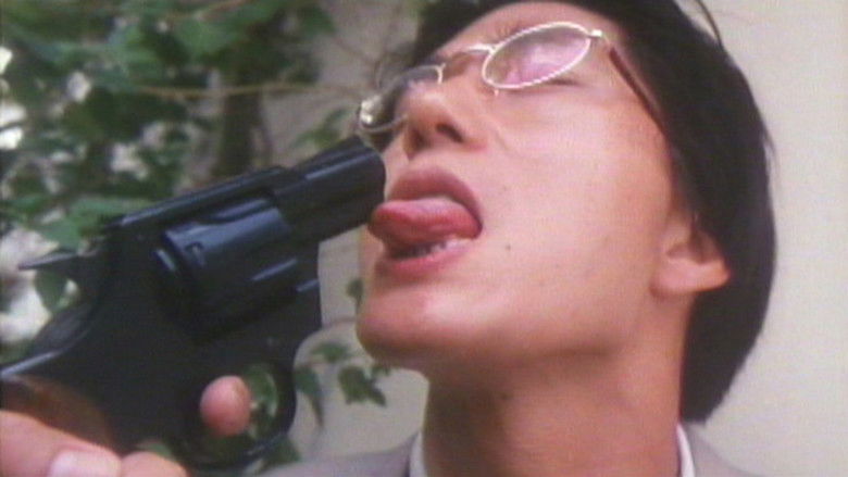 кадр из фильма 攞命哥羅芳